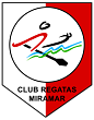  logo Regatas Miramar